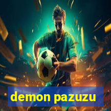 demon pazuzu